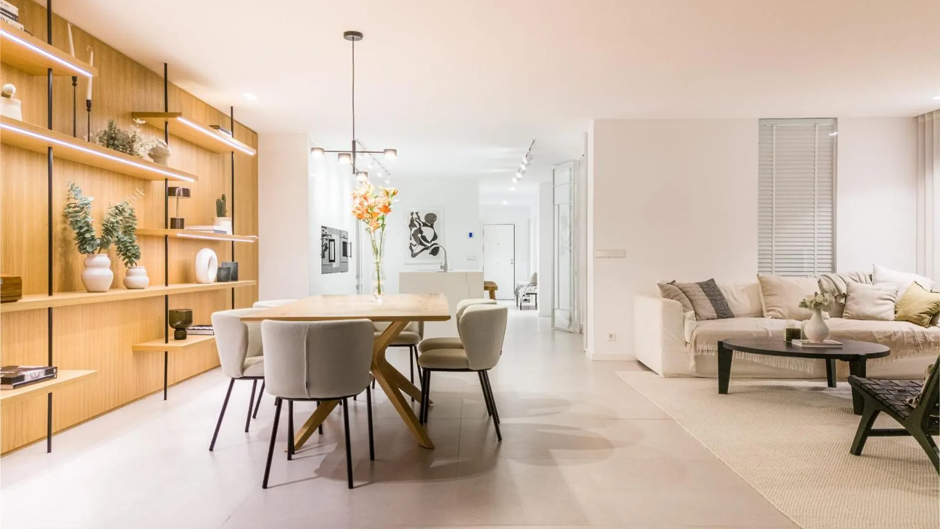 Vakantiehuis Los Belvederes Marbella Spanje
