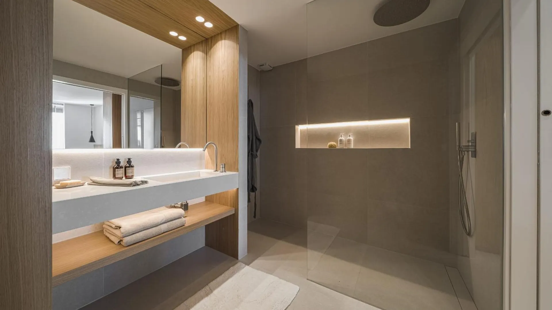 Los Belvederes Marbella Vakantiehuis