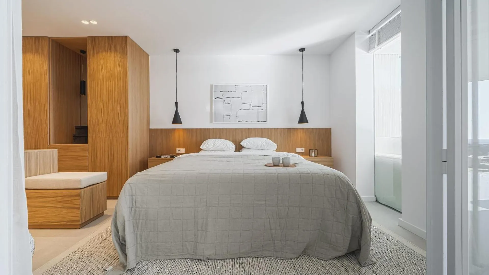 Los Belvederes Marbella 0*,  İspanya