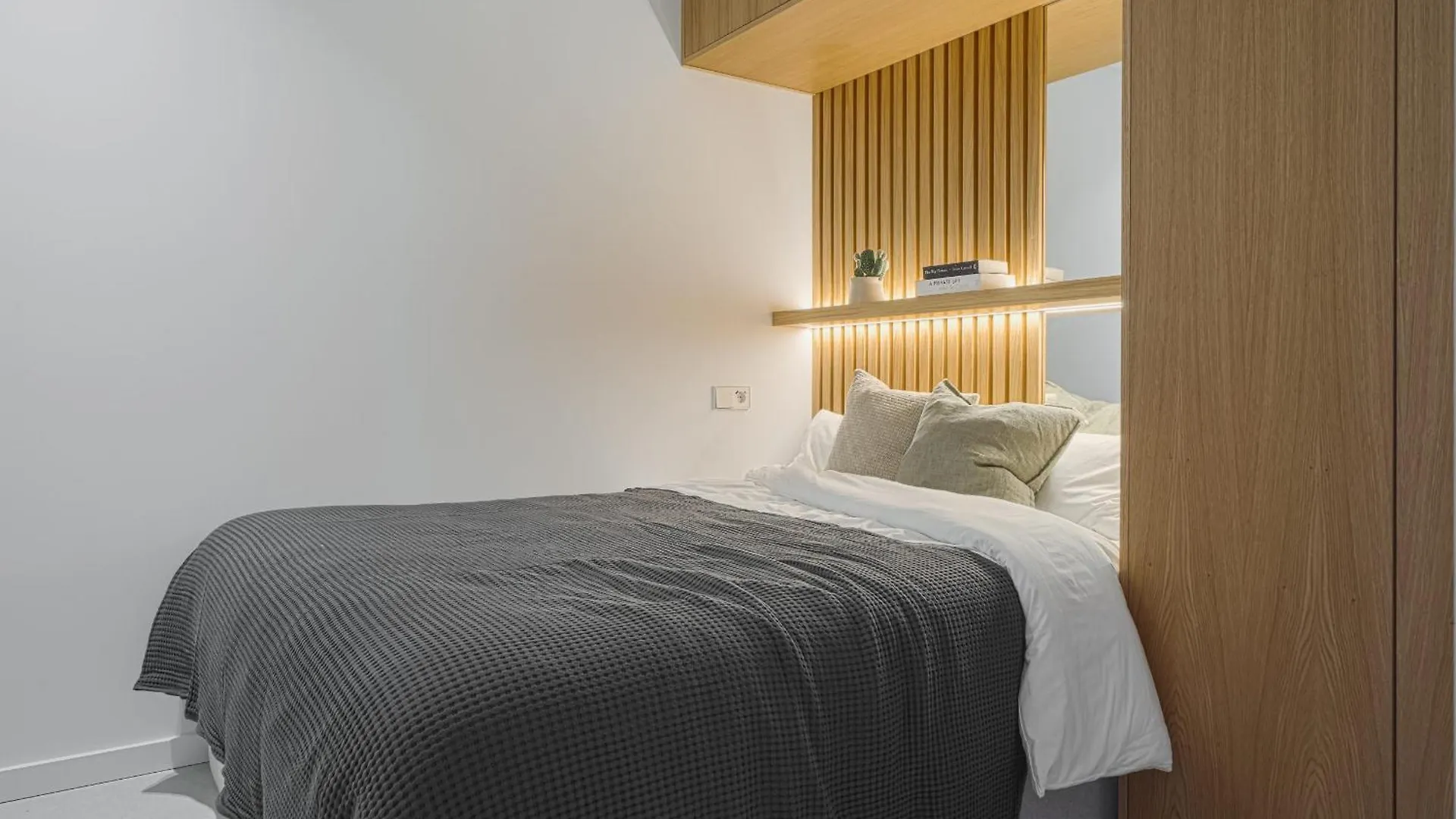 Tatil Evi Los Belvederes Marbella